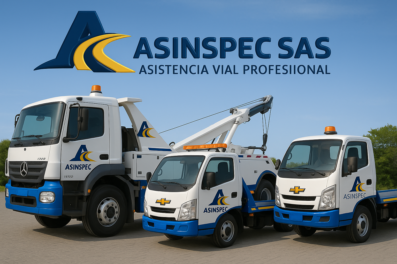 Asinspec SAS