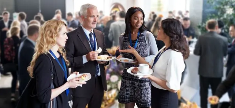 Networking Empresarial